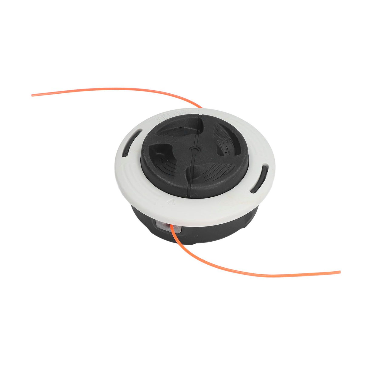 C26‑2 Trimmer Head Replacement for Stihl FS55 FS56 Trimmer Weedeater Garden Tools Accessory 4002-710-2169