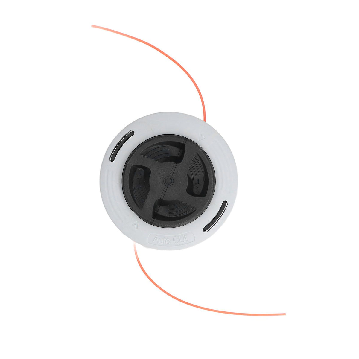 C26‑2 Trimmer Head Replacement for Stihl FS55 FS56 Trimmer Weedeater Garden Tools Accessory 4002-710-2169