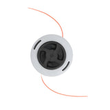C26‑2 Trimmer Head Replacement for Stihl FS55 FS56 Trimmer Weedeater Garden Tools Accessory 4002-710-2169