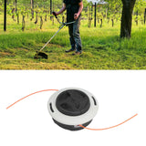 C26‑2 Trimmer Head Replacement for Stihl FS55 FS56 Trimmer Weedeater Garden Tools Accessory 4002-710-2169