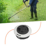 C26‑2 Trimmer Head Replacement for Stihl FS55 FS56 Trimmer Weedeater Garden Tools Accessory 4002-710-2169