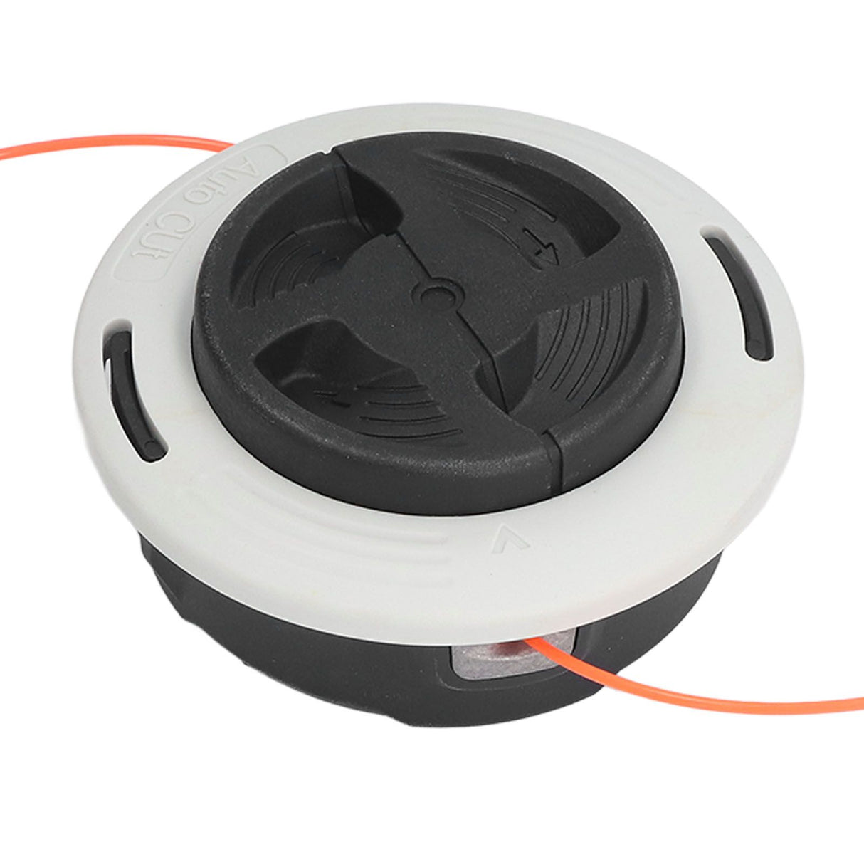C26‑2 Trimmer Head Replacement for Stihl FS55 FS56 Trimmer Weedeater Garden Tools Accessory 4002-710-2169