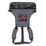 Tool Apron Durable Comfortable Heavy Duty Tool Apron with Pockets for Kitchen Garden