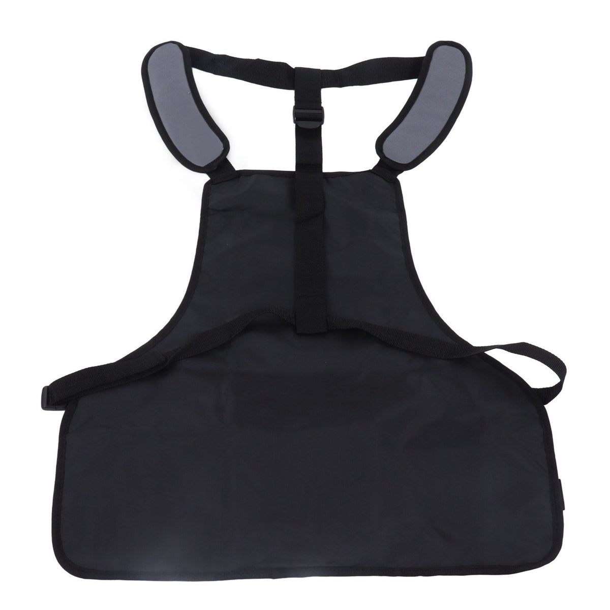 Tool Apron Durable Comfortable Heavy Duty Tool Apron with Pockets for Kitchen Garden