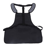 Tool Apron Durable Comfortable Heavy Duty Tool Apron with Pockets for Kitchen Garden