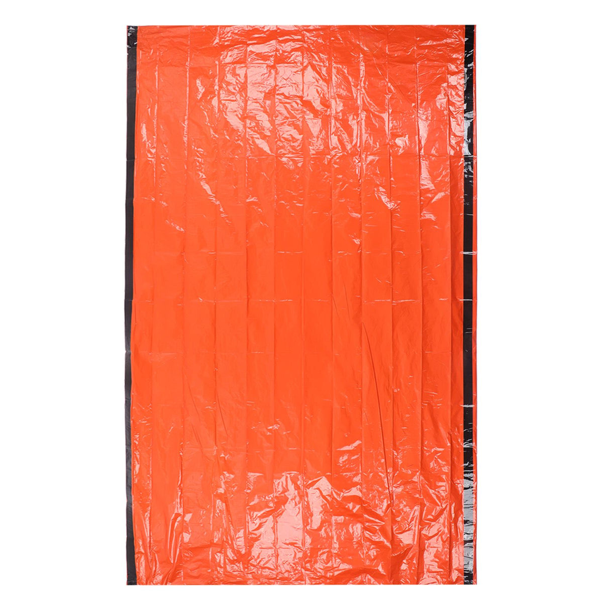 Camping Tent Lightweight and Portable PE Aluminized Film Waterproof Family Tent for Outdoor Camping Hiking