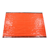 Camping Tent Lightweight and Portable PE Aluminized Film Waterproof Family Tent for Outdoor Camping Hiking