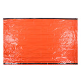 Camping Tent Lightweight and Portable PE Aluminized Film Waterproof Family Tent for Outdoor Camping Hiking