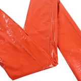Camping Tent Lightweight and Portable PE Aluminized Film Waterproof Family Tent for Outdoor Camping Hiking