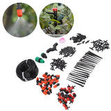 49.2ft Drip Irrigation Kit Adjustable Automatic Atomizing Watering System for Potted Plants Garden Greenhouse - Extra Image