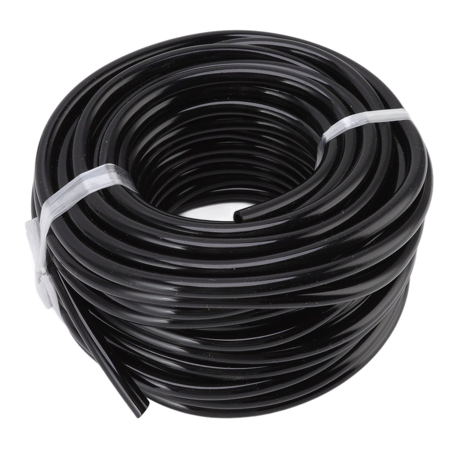 49.2ft Drip Irrigation Kit Adjustable Automatic Atomizing Watering System for Potted Plants Garden Greenhouse