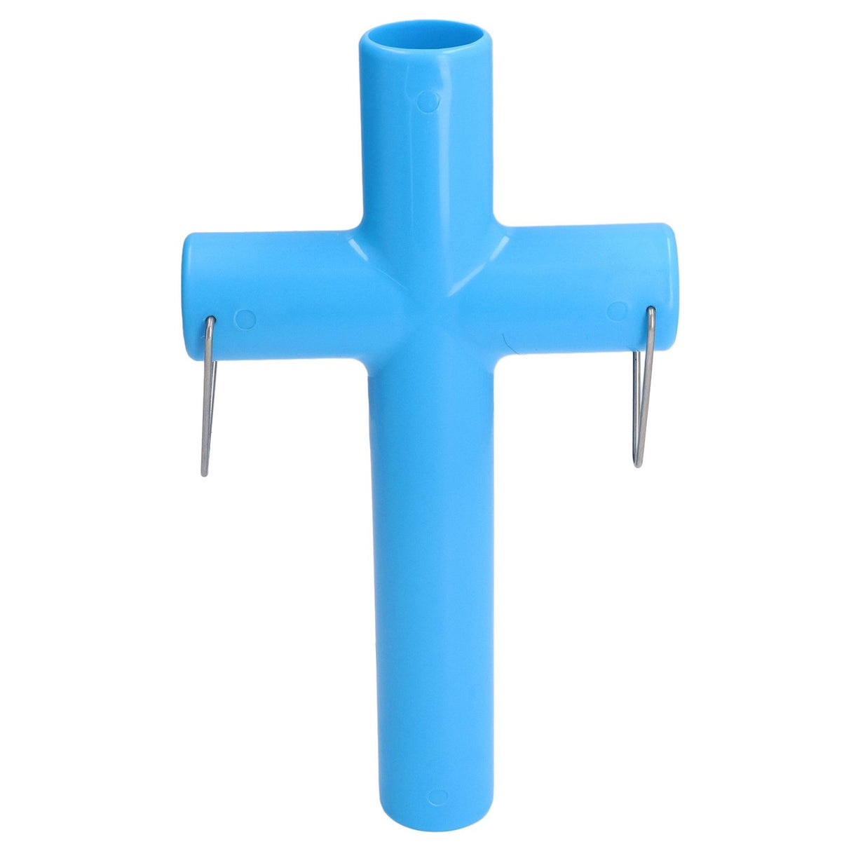 Cow Sheep Mouth Opener Gastric Lavage Veterinary Mouth Opening Tool Animals Livestock Breeding Equipment for Farm Blue L