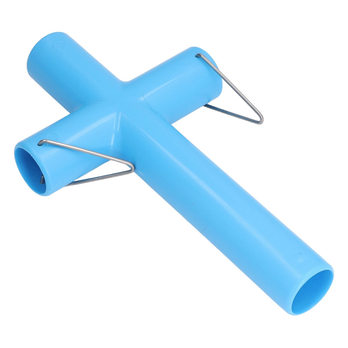 Cow Sheep Mouth Opener Gastric Lavage Veterinary Mouth Opening Tool Animals Livestock Breeding Equipment for Farm Blue L