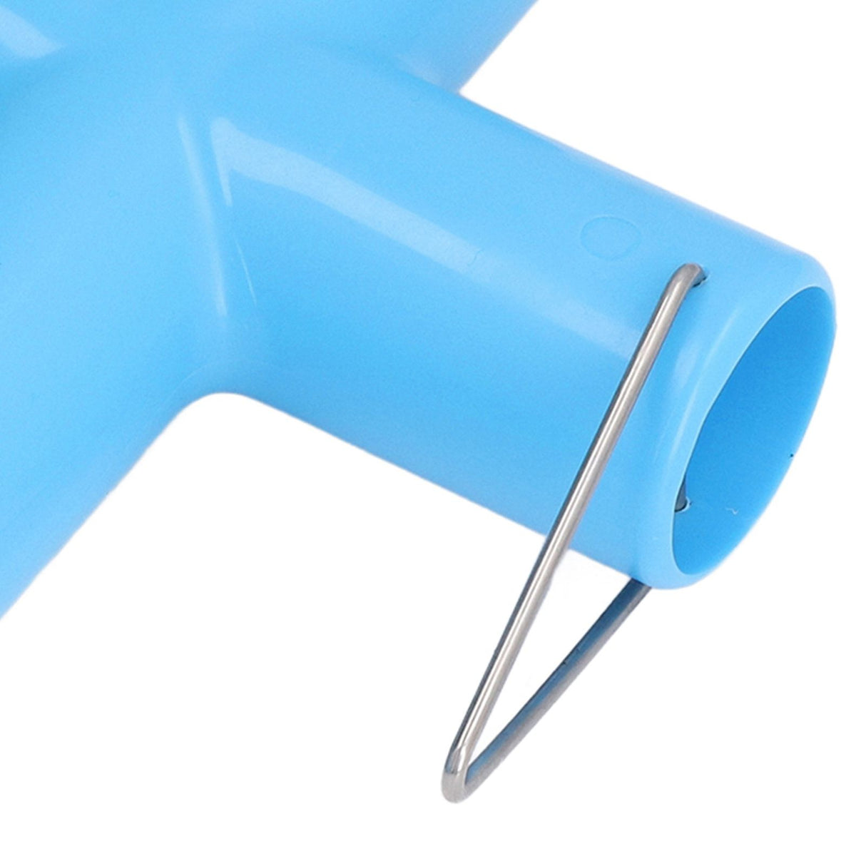 Cow Sheep Mouth Opener Gastric Lavage Veterinary Mouth Opening Tool Animals Livestock Breeding Equipment for Farm Blue L
