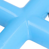 Cow Sheep Mouth Opener Gastric Lavage Veterinary Mouth Opening Tool Animals Livestock Breeding Equipment for Farm Blue L