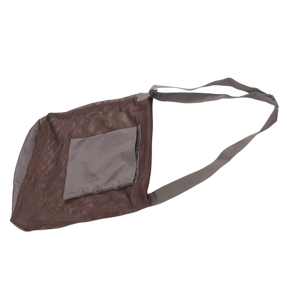 Orchard Fruit Picking Bag Mushroom Hunting Foraging Storage Pouch Large Capacity Foldable Shopping Bag