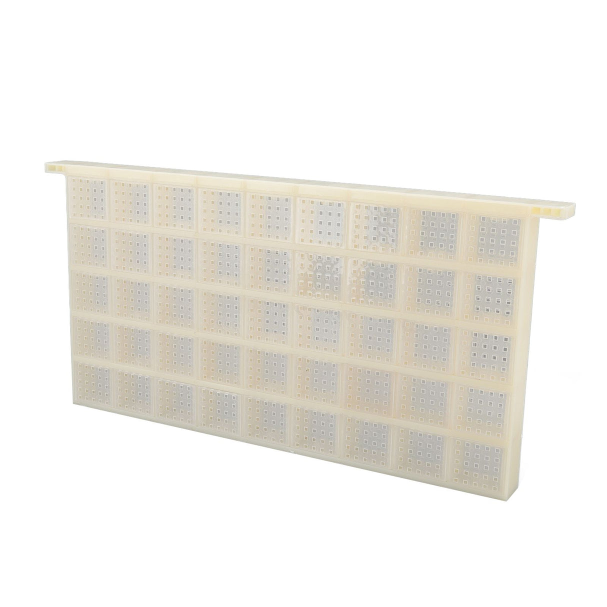 Queen Bee Storage Device Multifunctional Plastic Bee Storage Cage for Queen Rearing