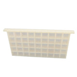 Queen Bee Storage Device Multifunctional Plastic Bee Storage Cage for Queen Rearing