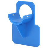 Swimming Pool Pipe Holders Above Ground Pool Hose Support Brackets with Cable Tie and Tape for Hot Tub Blue - Extra Image