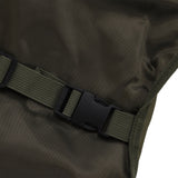 Gardening Apron 600D Oxford Fabric Wear Resistant Durable Adjustable Buckle Work Apron for Garden Yard Farm - Extra Image