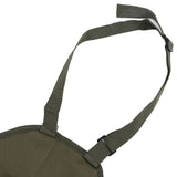 Gardening Apron 600D Oxford Fabric Wear Resistant Durable Adjustable Buckle Work Apron for Garden Yard Farm