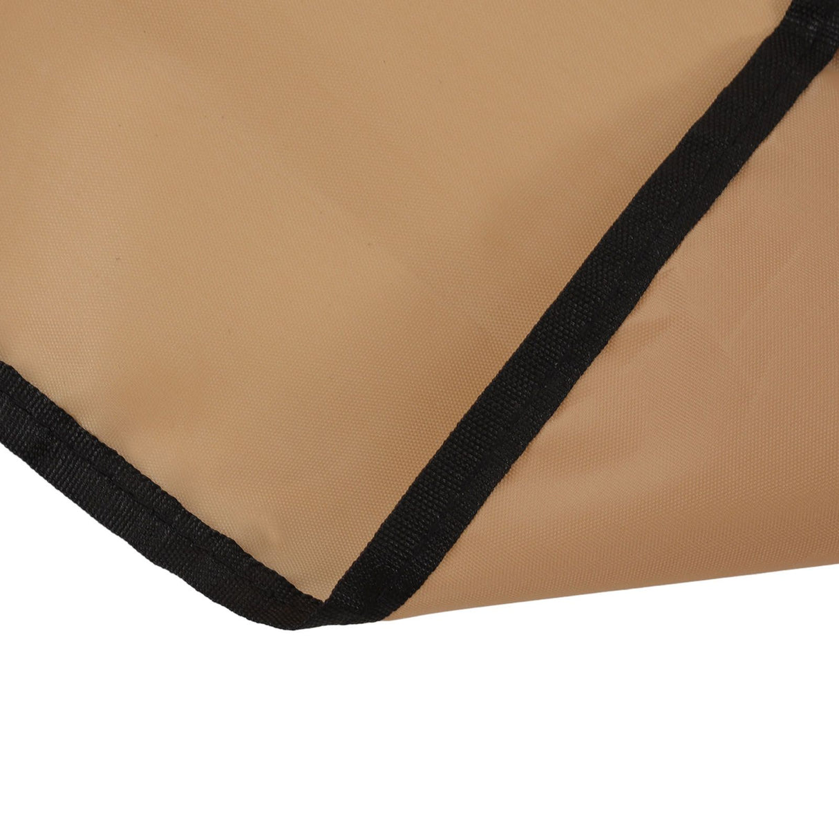 Sun Shade Sails UV Resistant Foldable Portable Easy To Maintain Swimming Pool Sun Sail for Outdoor Gardens 4 Corners