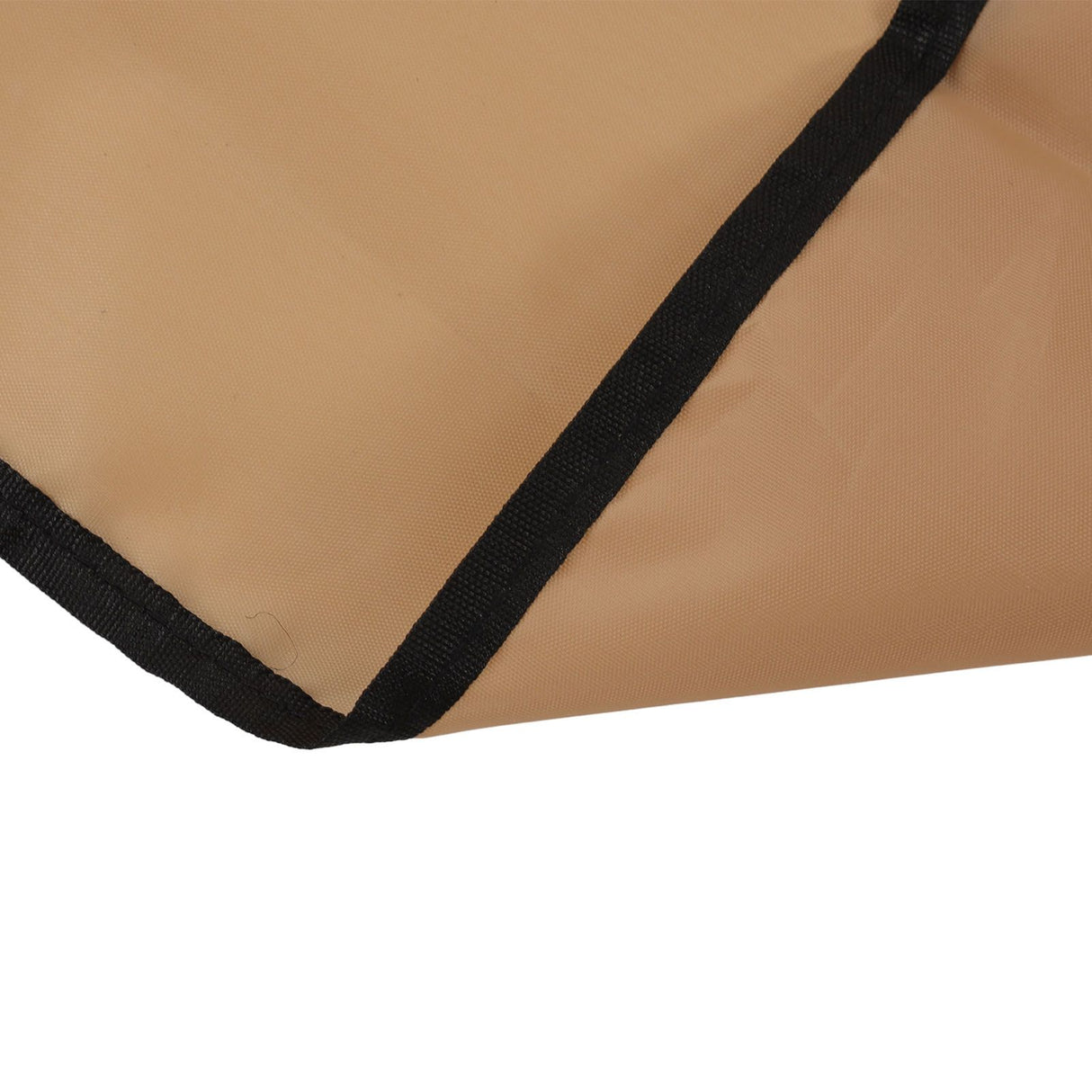 Sun Shade Sails UV Resistant Foldable Portable Easy To Maintain Swimming Pool Sun Sail for Outdoor Gardens 3 Corners