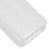 4 Pcs Seasoning Bottle 100ML Portable Sealed Reusable Dispensing Oil Bottle Seasoning Bottle for Outdoor BBQ Camping