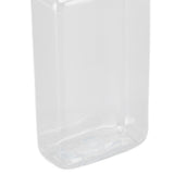 4 Pcs Seasoning Bottle 100ML Portable Sealed Reusable Dispensing Oil Bottle Seasoning Bottle for Outdoor BBQ Camping