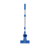 Portable Pool Vacuum Jet Simple Easy To Assemble Pool Spa Jet Vacuum Cleaner with Telescopic Rod for Swimming Pools Spas US Plug