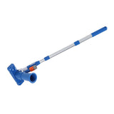 Portable Pool Vacuum Jet Simple Easy To Assemble Pool Spa Jet Vacuum Cleaner with Telescopic Rod for Swimming Pools Spas US Plug
