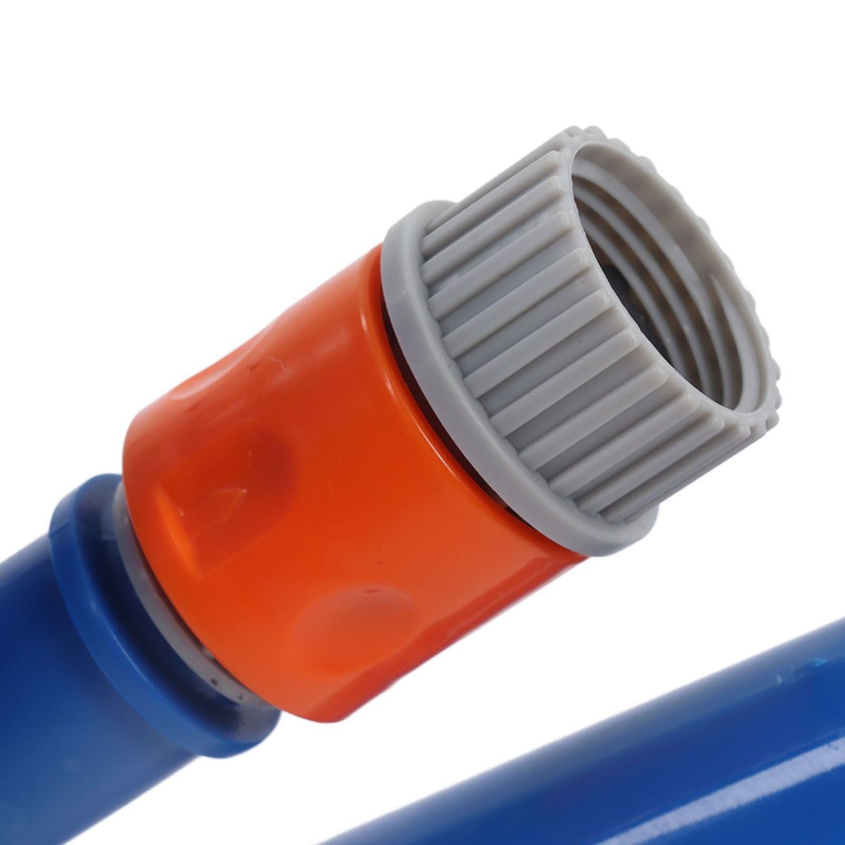 Portable Pool Vacuum Jet Simple Easy To Assemble Pool Spa Jet Vacuum Cleaner with Telescopic Rod for Swimming Pools Spas US Plug