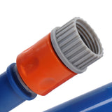 Portable Pool Vacuum Jet Simple Easy To Assemble Pool Spa Jet Vacuum Cleaner with Telescopic Rod for Swimming Pools Spas US Plug
