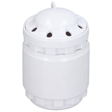 Steam Outlet G1/2 Male Thread Steam Generator Nozzle for Sauna Room SPA Room with Aromatherapy Function