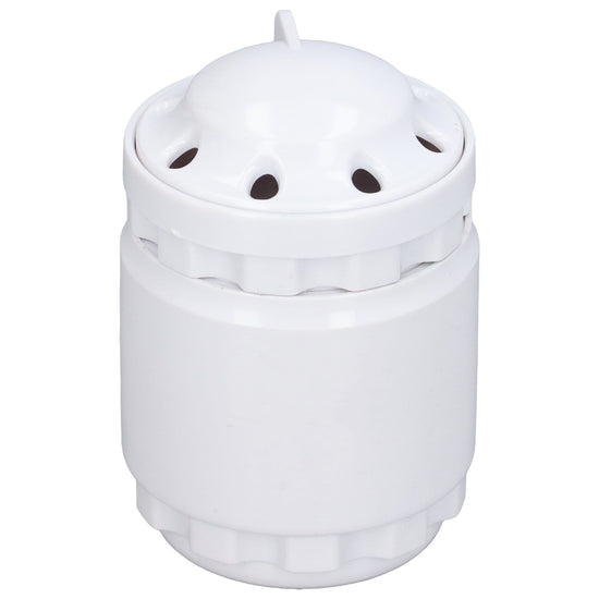 Steam Outlet G1/2 Male Thread Steam Generator Nozzle for Sauna Room SPA Room with Aromatherapy Function