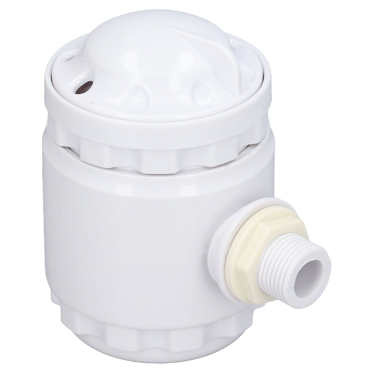 Steam Outlet G1/2 Male Thread Steam Generator Nozzle for Sauna Room SPA Room with Aromatherapy Function