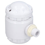 Steam Outlet G1/2 Male Thread Steam Generator Nozzle for Sauna Room SPA Room with Aromatherapy Function