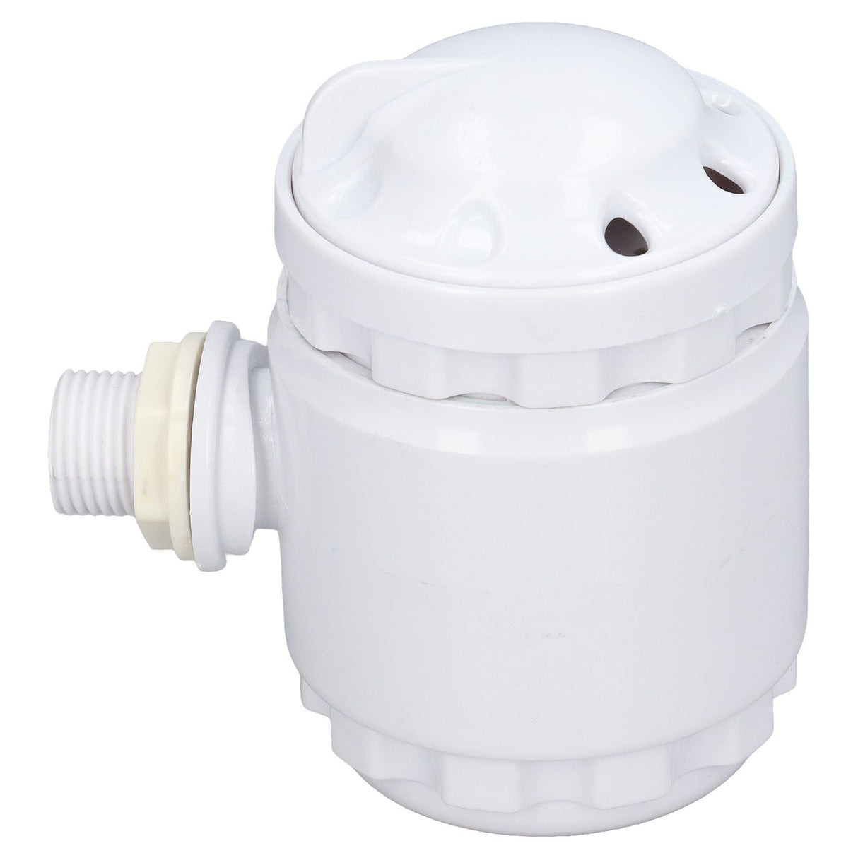 Steam Outlet G1/2 Male Thread Steam Generator Nozzle for Sauna Room SPA Room with Aromatherapy Function