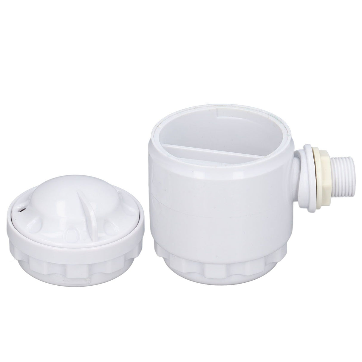 Steam Outlet G1/2 Male Thread Steam Generator Nozzle for Sauna Room SPA Room with Aromatherapy Function