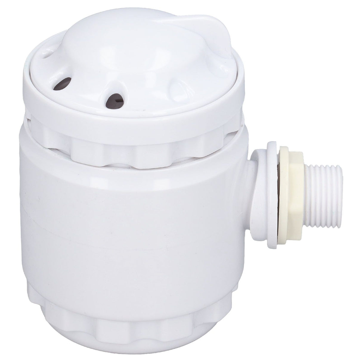 Steam Outlet G1/2 Male Thread Steam Generator Nozzle for Sauna Room SPA Room with Aromatherapy Function