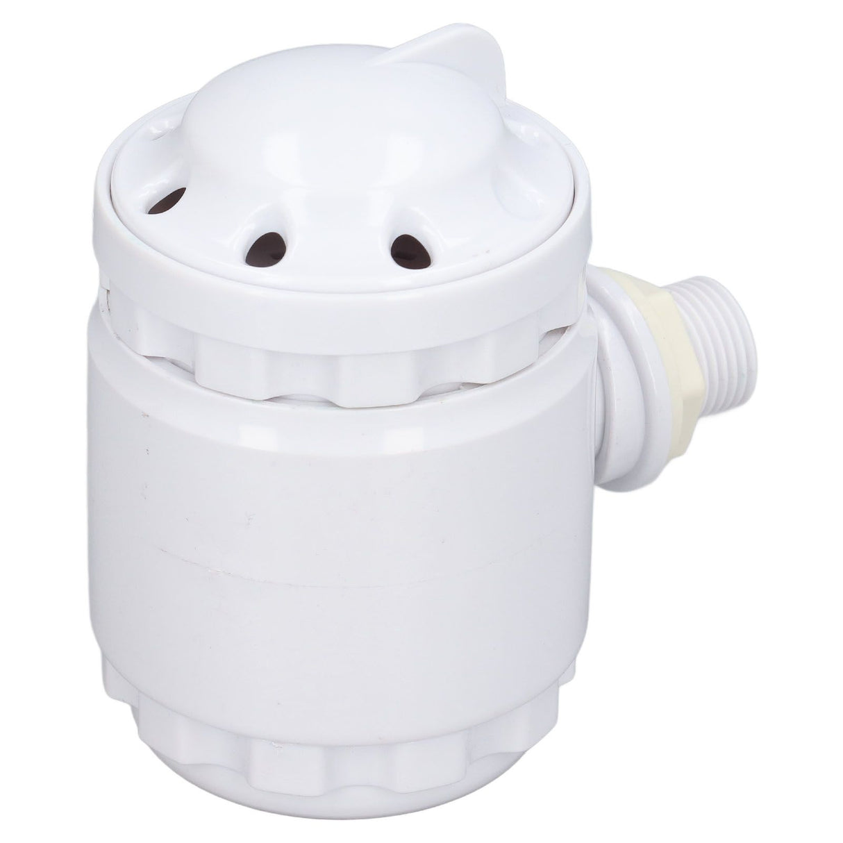 Steam Outlet G1/2 Male Thread Steam Generator Nozzle for Sauna Room SPA Room with Aromatherapy Function
