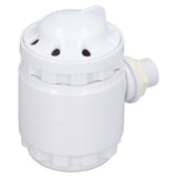 Steam Outlet G1/2 Male Thread Steam Generator Nozzle for Sauna Room SPA Room with Aromatherapy Function