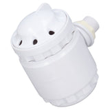 Steam Outlet G1/2 Male Thread Steam Generator Nozzle for Sauna Room SPA Room with Aromatherapy Function - Extra Image