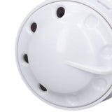 Steam Outlet G1/2 Male Thread Steam Generator Nozzle for Sauna Room SPA Room with Aromatherapy Function