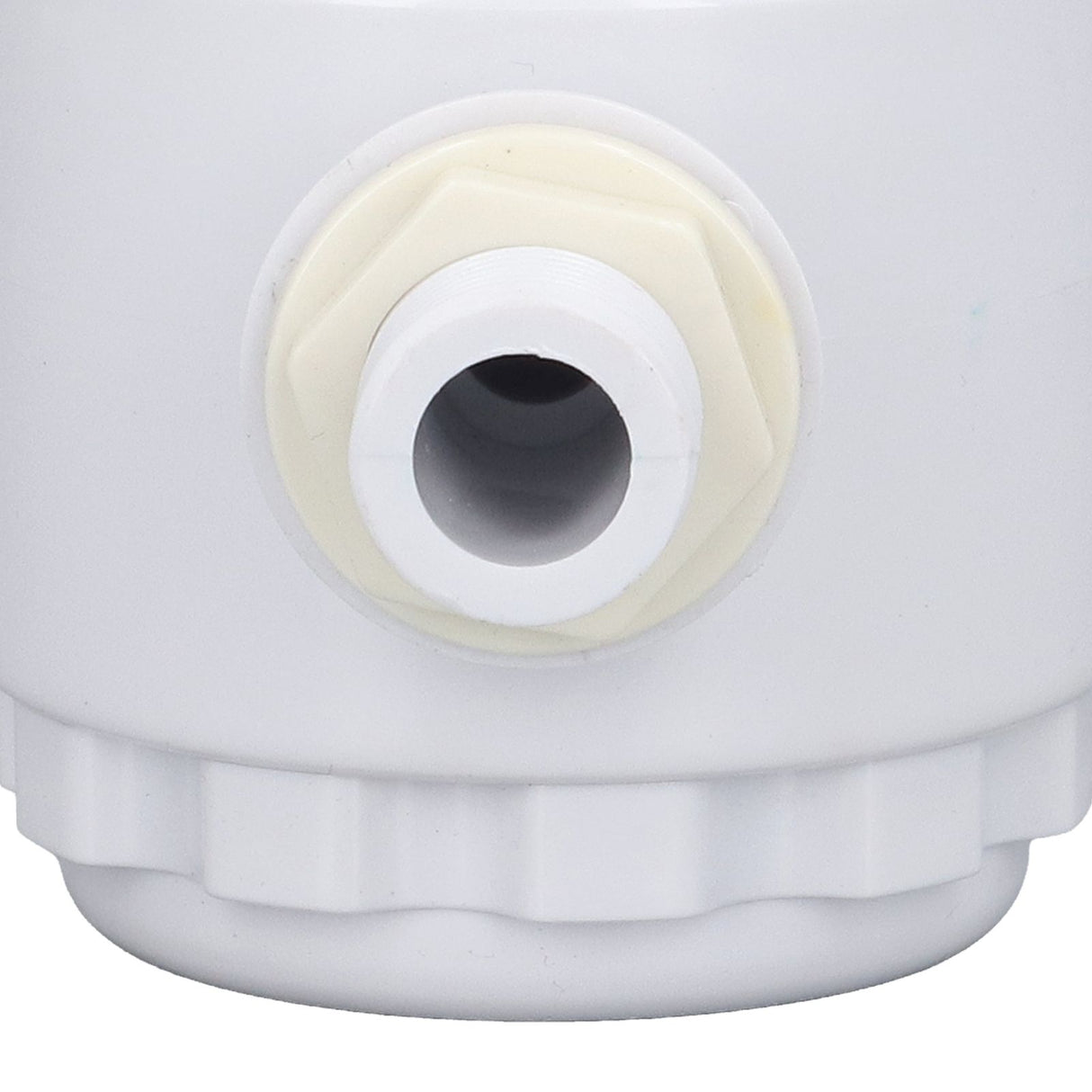 Steam Outlet G1/2 Male Thread Steam Generator Nozzle for Sauna Room SPA Room with Aromatherapy Function