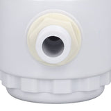 Steam Outlet G1/2 Male Thread Steam Generator Nozzle for Sauna Room SPA Room with Aromatherapy Function - Extra Image
