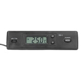Digital Thermometer Temperature Gauge Thermometer with Waterproof Probe for Vehicle Fish Tank Refrigerator