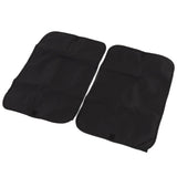 2pcs RV Door Window Cover Shade UV Block Double Layer Composite Fabric RV Door Shade Cover RV Accessories