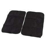 2pcs RV Door Window Cover Shade UV Block Double Layer Composite Fabric RV Door Shade Cover RV Accessories - Extra Image