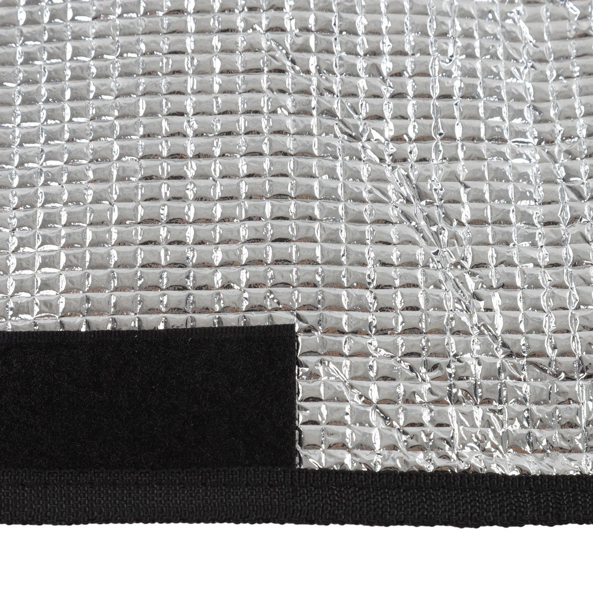 2pcs RV Door Window Cover Shade UV Block Double Layer Composite Fabric RV Door Shade Cover RV Accessories